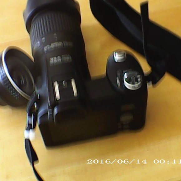 Polo ( cannon ) camera and lenses - Picture 7 of 8